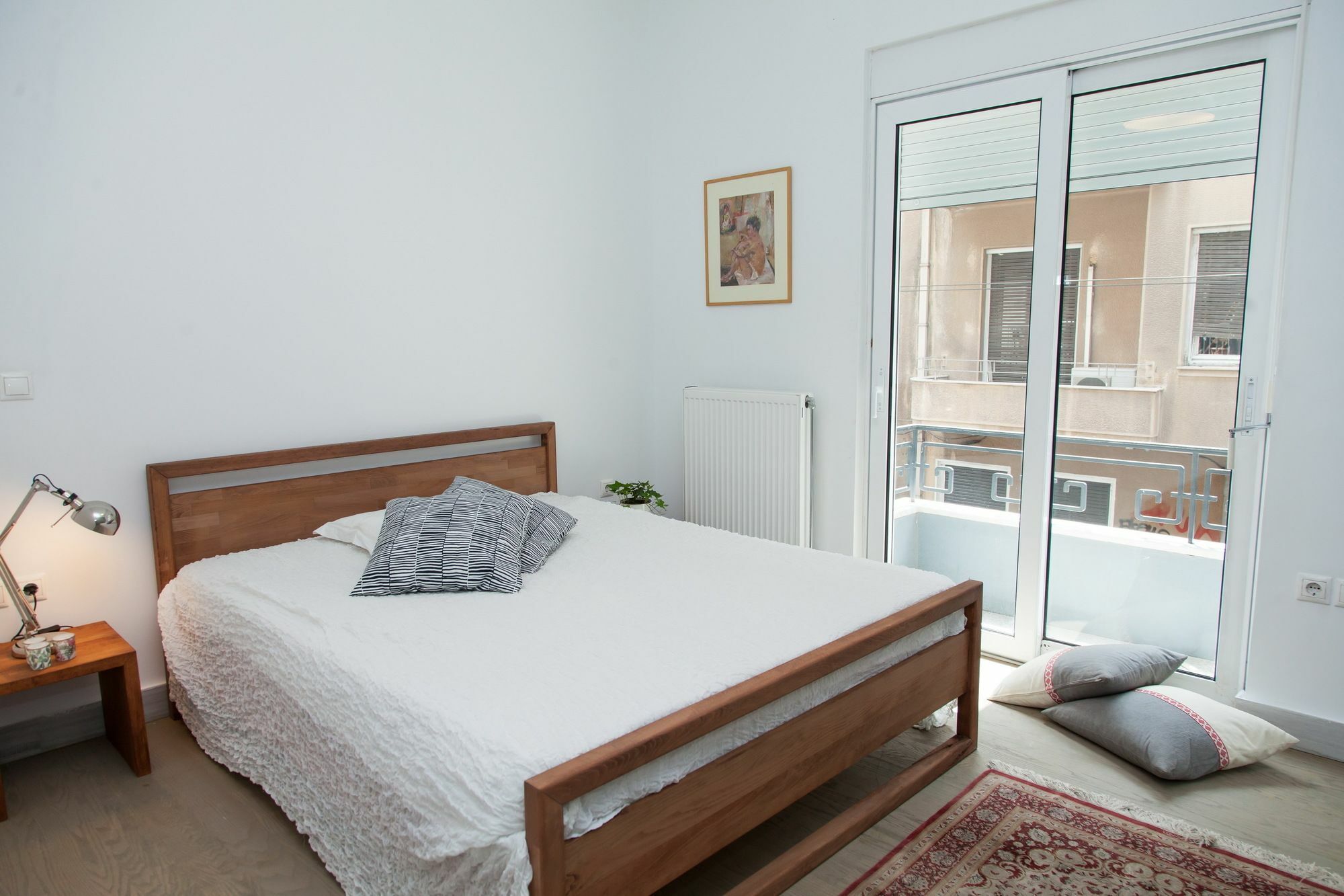 Venus Boutique Apartment Next To Athens Museum Экстерьер фото
